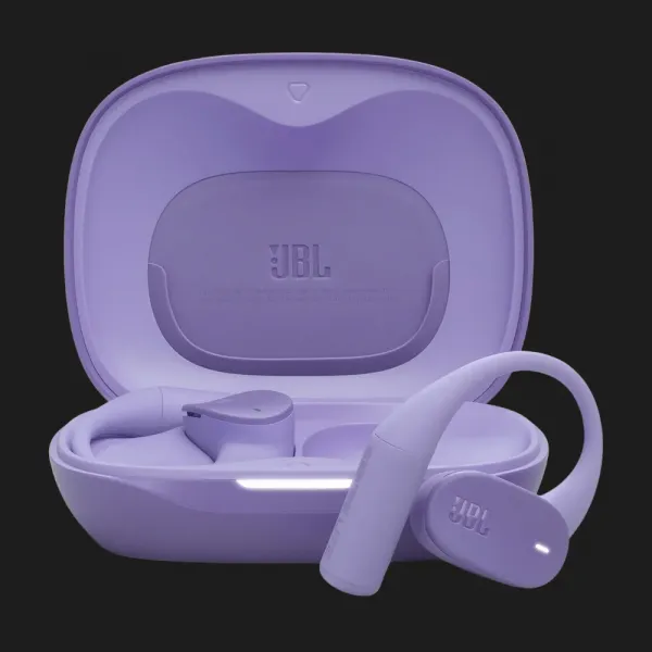 Навушники JBL Sense Lite (Purple)