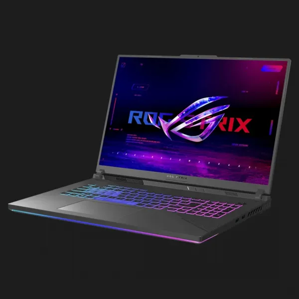 Ноутбук Asus ROG Strix G18 18" (AMD Ryzen 9/32GB/1TB (SSD)/RTX 5070) (G814FP-WS96) (Standard)