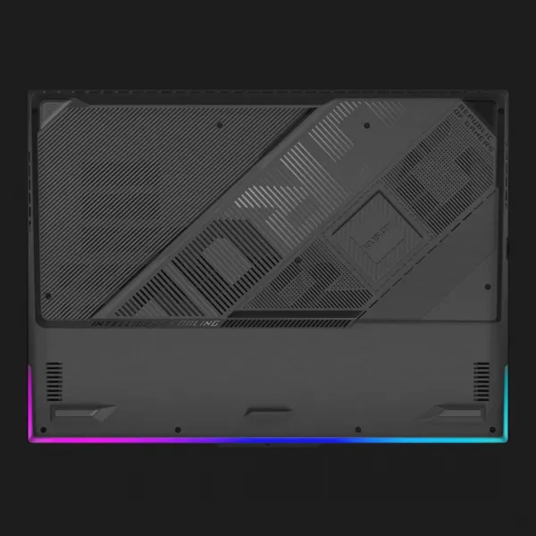 Ноутбук Asus ROG Strix G18 18" (AMD Ryzen 9/32GB/1TB (SSD)/RTX 5070) (G814FP-WS96) (Standard)