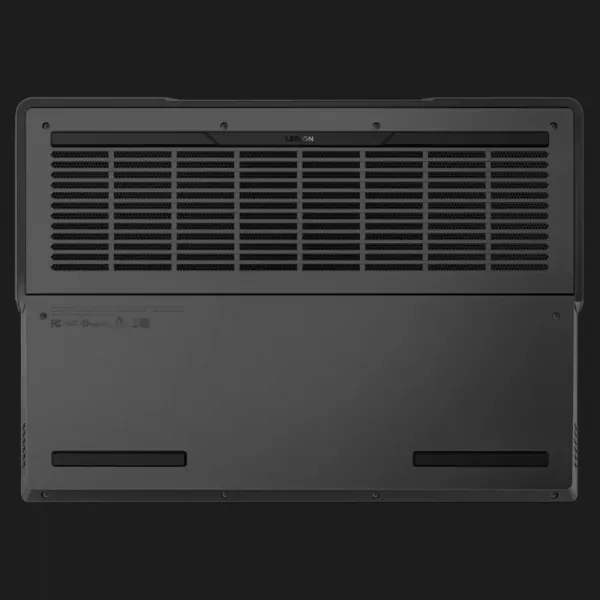 Ноутбук Lenovo Legion Pro 5 16" (Intel Core i9/64GB/2TB (SSD)/RTX 4060) (82WK03GQRM) (Standard)