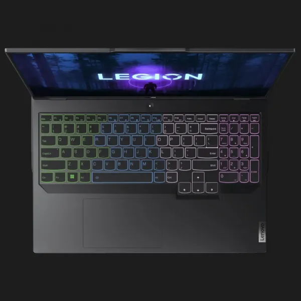 Ноутбук Lenovo Legion Pro 5 16" (Intel Core i9/64GB/4TB (SSD)/RTX 4060) (82WK04GQRM) (Standard)