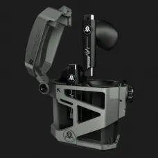 Навушники TWS Gravastar Sirius P5 Defense Armor (Black)