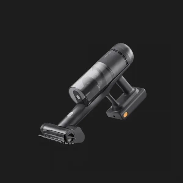 Акумуляторний пилосос Roborock Alioth H60 Hub Ultra (Standard)