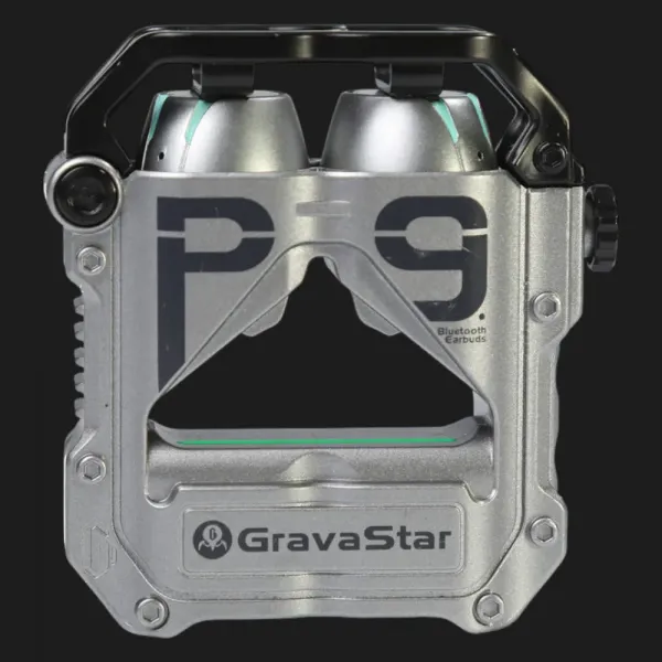 Навушники TWS Gravastar Sirius Pro (Battle-Worn Gray)