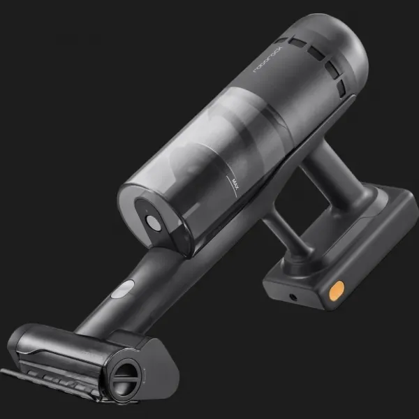 Акумуляторний пилосос Roborock Aries H60 Ultra