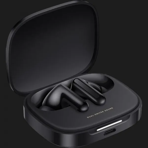 Навушники Redmi Buds 6 (Night Black)
