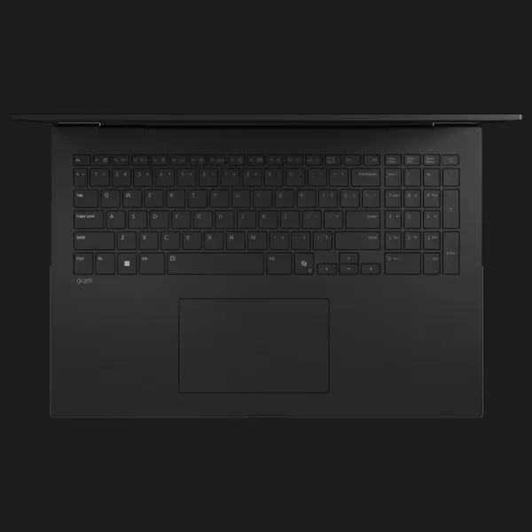 Ноутбук LG Gram 17 17" (Intel Core Ultra 7/32GB/8TB (SSD)/Intel Arc) (17Z90TL-H.AUB6U33) (Standard)