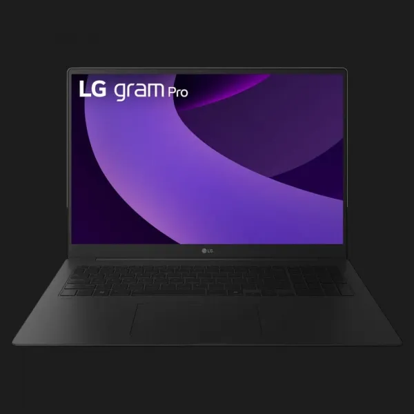 Ноутбук LG Gram Pro 17 17,3" (Intel Core Ultra 7/32GB/2TB (SSD)/RTX 5050) (17Z90TR-E.ADB7U1) (Standard)
