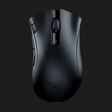 Ігрова миша Razer DeathAdder V2 X Hyperspeed (Black) (RZ01-04130100-R3G1) (EU)