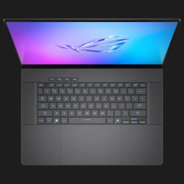 Ноутбук Asus ROG Zephyrus G16 GU605CX 16" (Intel Core Ultra 9/64GB/2TB (SSD)/RTX 5090) (GU605CX-G16.U9X5094) (Standard)
