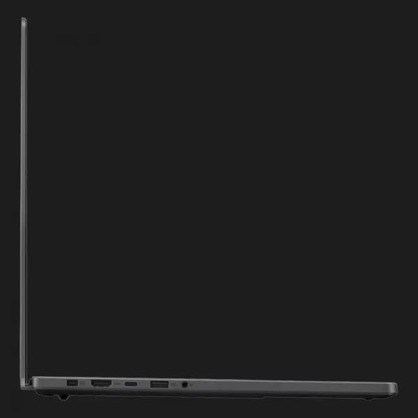 Ноутбук Asus ROG Zephyrus G16 GU605CX 16" (Intel Core Ultra 9/64GB/2TB (SSD)/RTX 5090) (GU605CX-G16.U9X5094) (Standard)