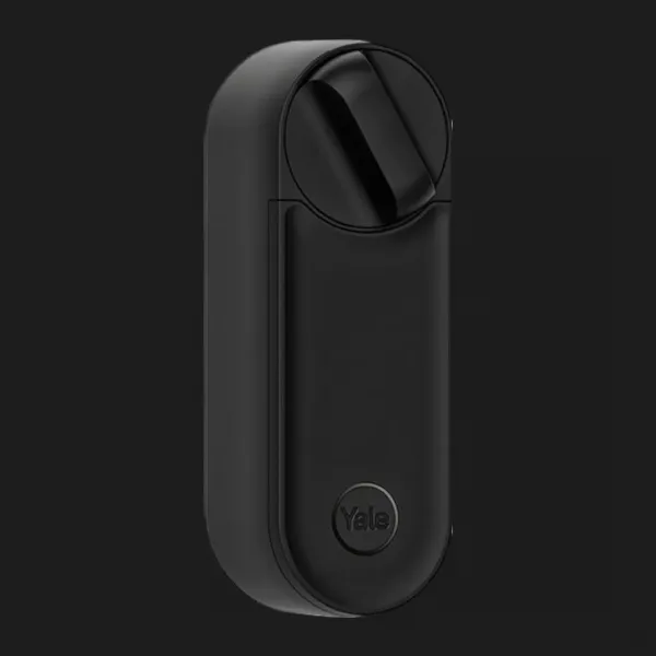 Контролер автономний Yale LINUS L2 (Black) (YAL-05/103210/MB)