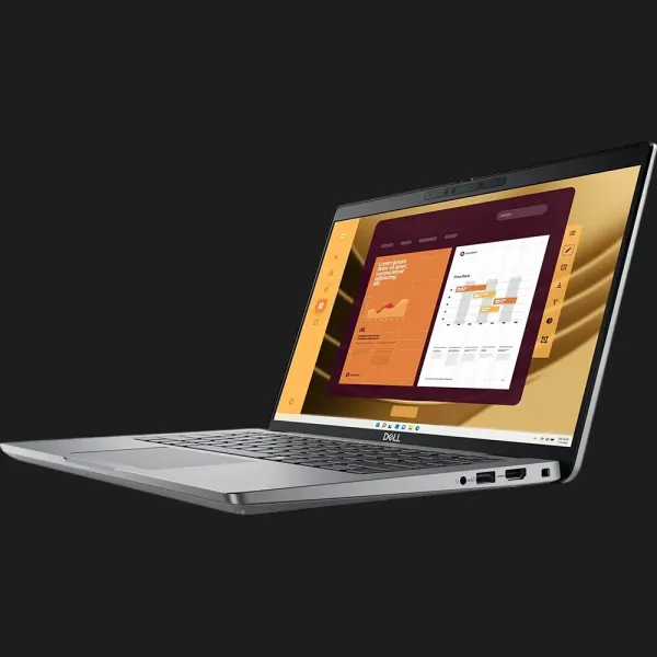 Ноутбук Dell Latitude 5450 14" (Intel Core Ultra 7/32GB/1TB (SSD)/Intel Arc) (0D32RM) (Standard)