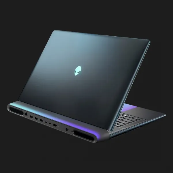 Ноутбук Dell Alienware 18 Area-51 18" (Intel Core Ultra 9/128GB/16TB (SSD)/RTX 5070 Ti) (LAA18250-94447BLU-PUS) (Standard)