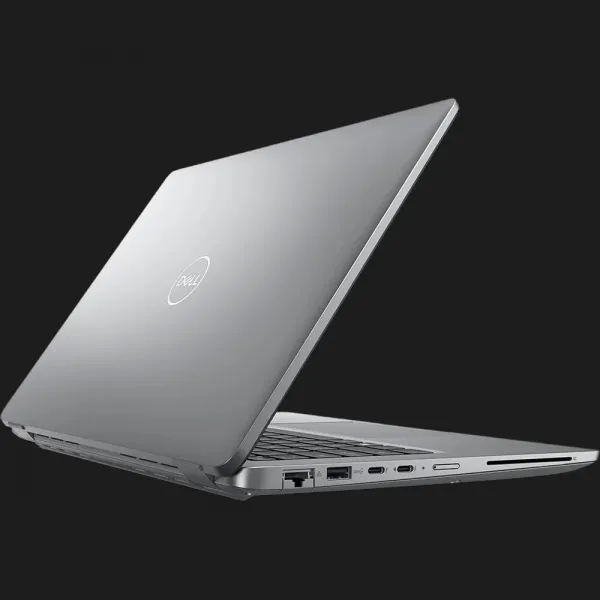 Ноутбук Dell Latitude 5450 14" (Intel Core Ultra 5/16GB/1TB (SSD)/Intel Arc) (GP81DT) (Standard)