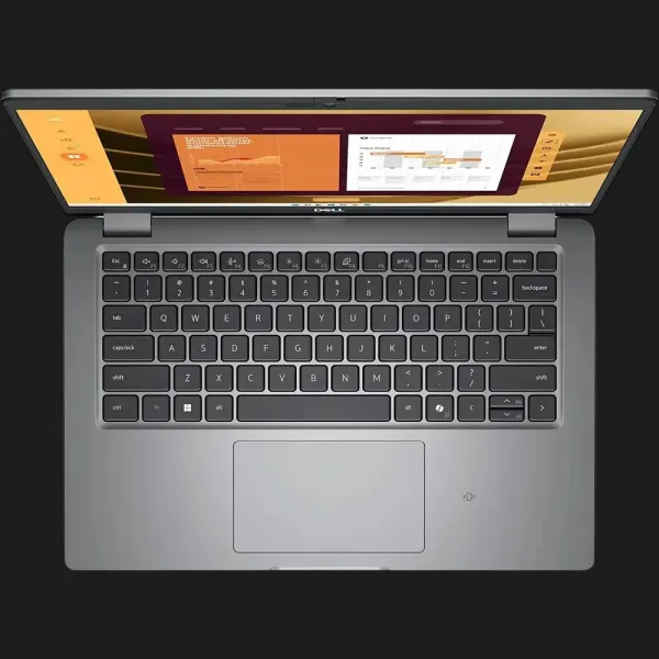 Ноутбук Dell Latitude 5450 14" (Intel Core Ultra 5/32GB/2TB (SSD)/Intel Arc) (GP83DT) (Standard)