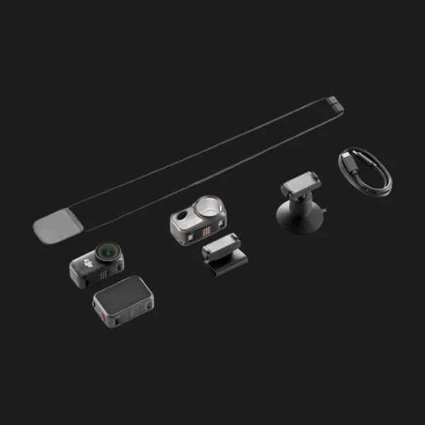 DJI Osmo Nano Standard Combo 128GB