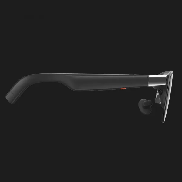 Окуляри віртуальної реальності XREAL One Pro (М) (Black) (EU)