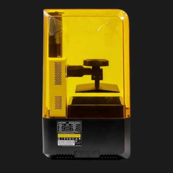 3D-принтер Anycubic Photon Mono M5s Pro (Yellow)