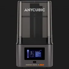 3D-принтер Anycubic Photon Mono 4 Ultra (Gray)