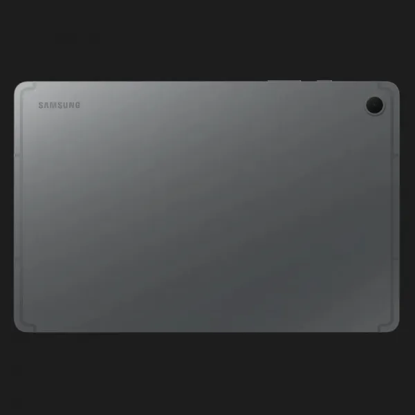 Планшет Samsung Galaxy Tab S10 Lite 6/128GB 5G (Gray) (Standard)
