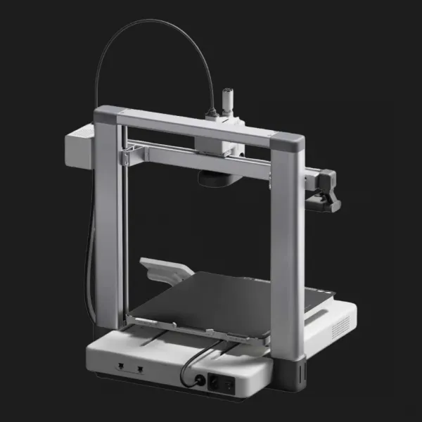 3D-принтер Bambu Lab A1 (Gray)