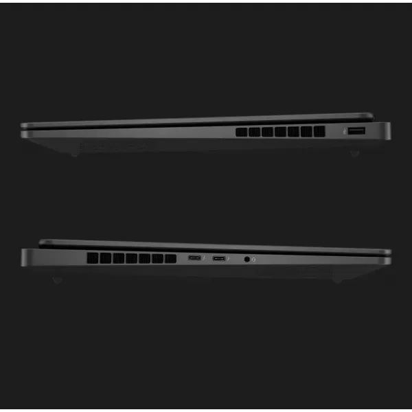 Ноутбук HP Omen Max 16 Gaming 16z-ak0098 16" (AMD Ryzen AI 9/32GB/2TB (SSD)/RTX 5060) (A4UV7AV) (Standard)