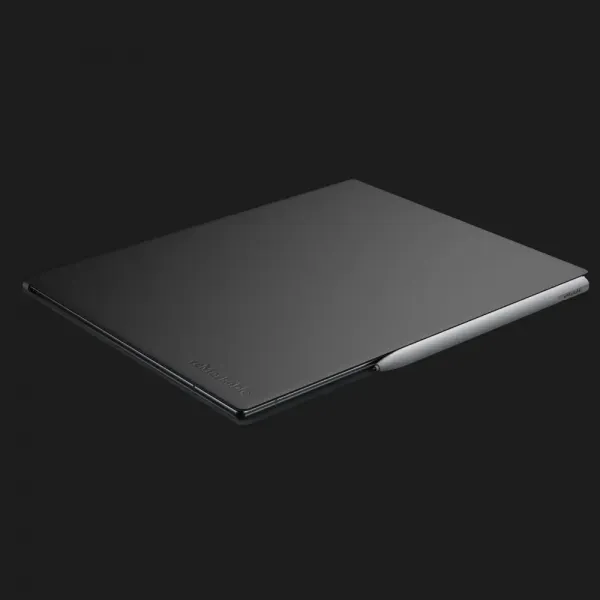 Оригінальний чохол Book Folio для reMarkable 2 Premium Leather (Black)