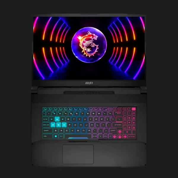 Ноутбук MSI Katana 15 B13VGK 15,6" (Intel Core i7/96GB/4TB (SSD)/RTX 4070) (KATANA15132029) (Standard)