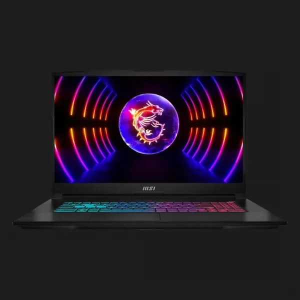 Ноутбук MSI Katana 15 B13VGK 15,6" (Intel Core i7/128GB/4TB (SSD)/RTX 4070) (KATANA15132030) (Standard)