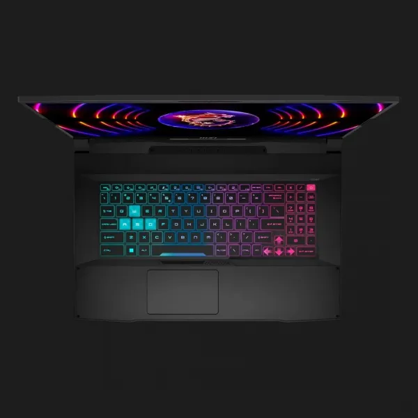 Ноутбук MSI Katana 15 B13VGK 15,6" (Intel Core i7/128GB/8TB (SSD)/RTX 4070) (KATANA15132031) (Standard)
