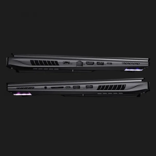 Ноутбук Gigabyte Aorus Master 18 18" (Intel Core Ultra 9/256GB/8TB (SSD)/RTX 5090) (BZHC6EED75SP) (Standard)