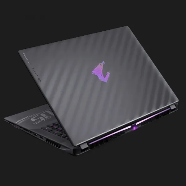 Ноутбук Gigabyte Aorus Master 18 18" (Intel Core Ultra 9/256GB/16TB (SSD)/RTX 5090) (BZHC6EED76SP) (Standard)