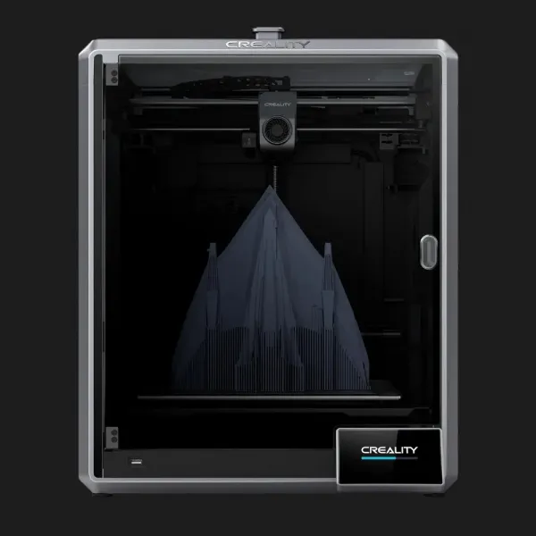 3D-принтер Creality K1 Max (Gray)