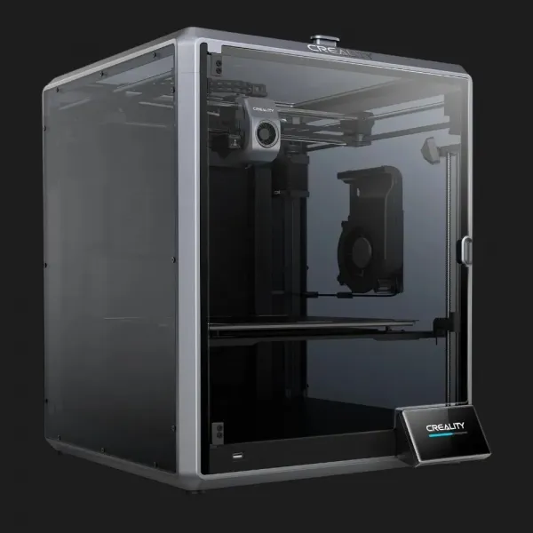 3D-принтер Creality K1 Max (Gray)