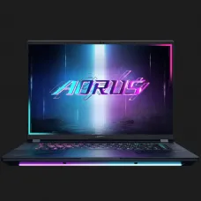 Ноутбук Gigabyte Aorus Master 16" (Intel Core Ultra 9/128GB/8TB (SSD)/RTX 5090) (BZHC6EEE71SP) (Standard)
