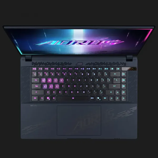 Ноутбук Gigabyte Aorus Master 16" (Intel Core Ultra 9/128GB/8TB (SSD)/RTX 5090) (BZHC6EEE71SP) (Standard)