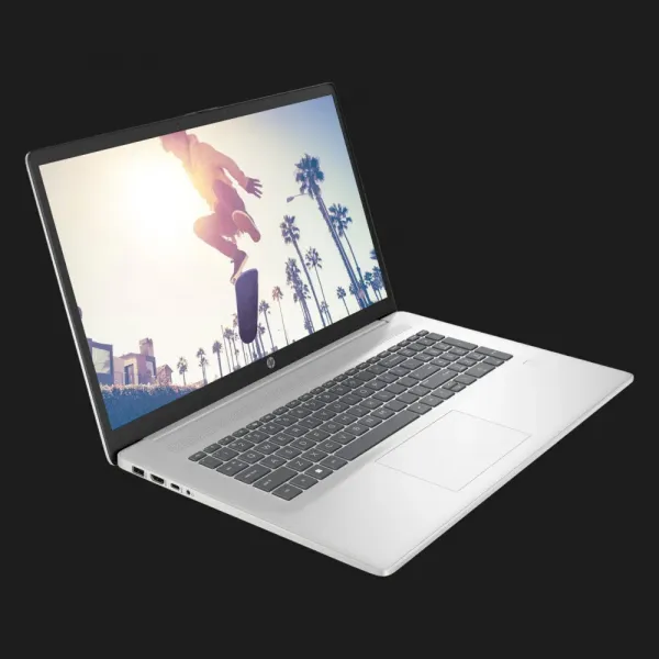 Ноутбук HP 17-cp0000 17,3" (AMD Ryzen 3/32GB/1TB (SSD)/AMD Radeon Graphics) (4Z2M24EA) (Standard)