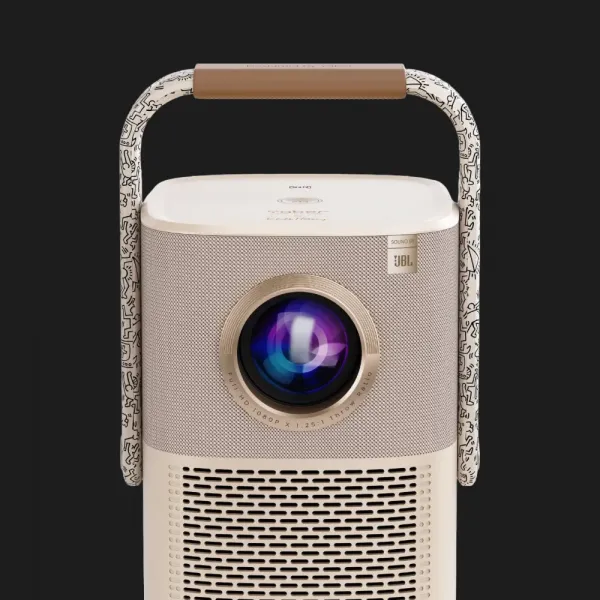 Портативний проектор Yaber T2 Plus (Limited Edition) (UA)
