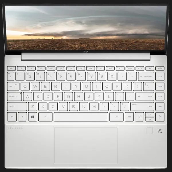 Ноутбук HP Pavilion Aero 13-be0000 13.3" (AMD Ryzen 5/8GB/1TB (SSD)/AMD Radeon Graphics) (491J72EA) (Standard)