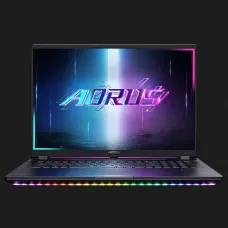 Ноутбук Gigabyte Aorus Master 18 18" (Intel Core Ultra 9/128GB/8TB (SSD)/RTX 5090) (BZHC6EED71SP) (Standard)