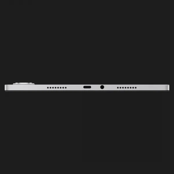 Планшет Xiaomi Redmi Pad 2 Pro Wi-Fi 8/256GB (Silver)