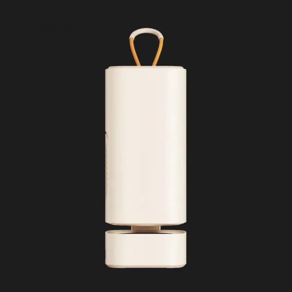Портативний проектор Yaber T1 Pro (Beige) (UA)