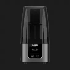3D-принтер ELEGOO Mars 4 Ultra 9K (Black)
