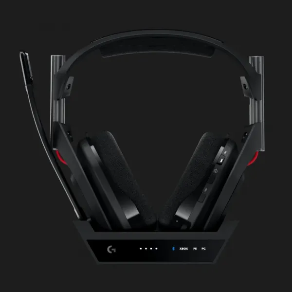 Гарнітура Logitech Astro A50 Gen 5 (Black) (EU)