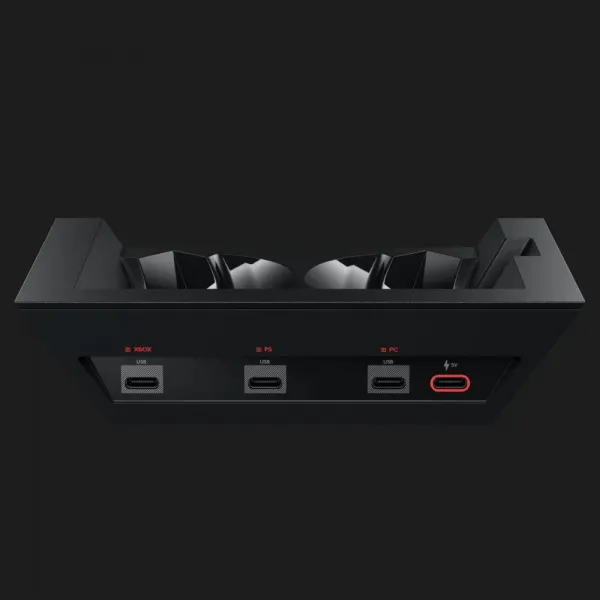 Гарнітура Logitech Astro A50 Gen 5 (Black) (EU)
