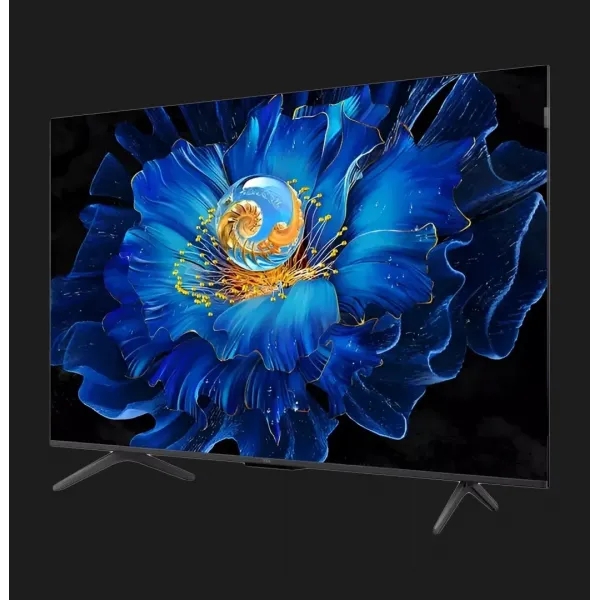 Телевізор TCL 50 50C6KS (UA)