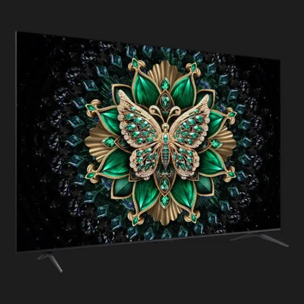 Телевізор TCL 85 85C6K (UA)