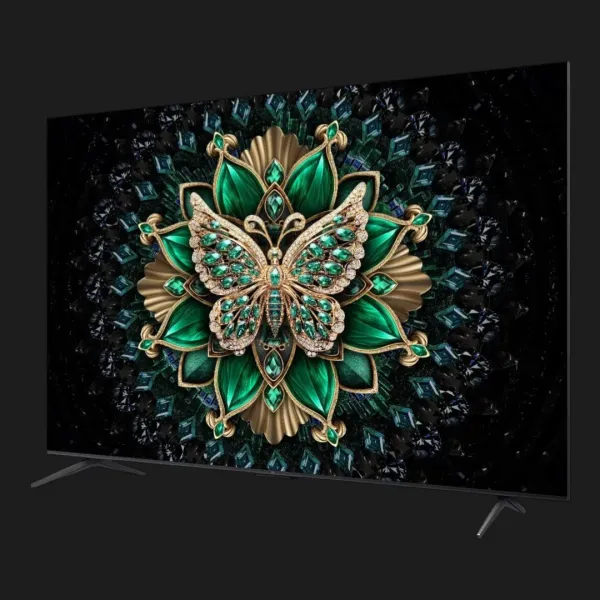 Телевізор TCL 85 85C6K (UA)