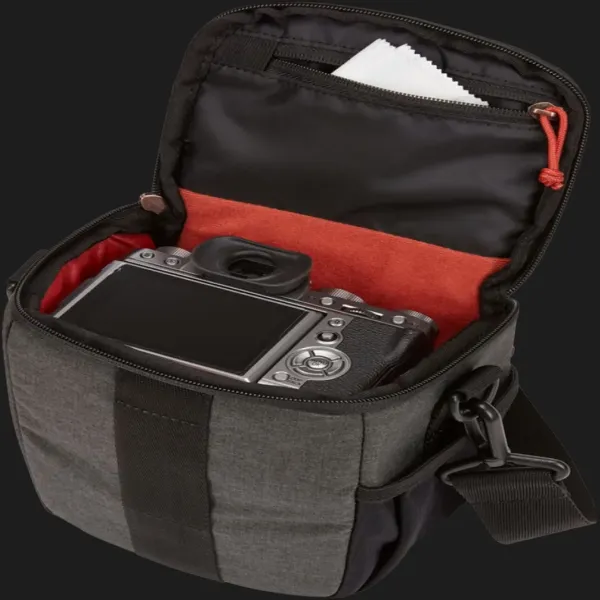 Фото сумка LOGIC ERA DSLR CECS-102 для цифрових фотокамер (Gray)